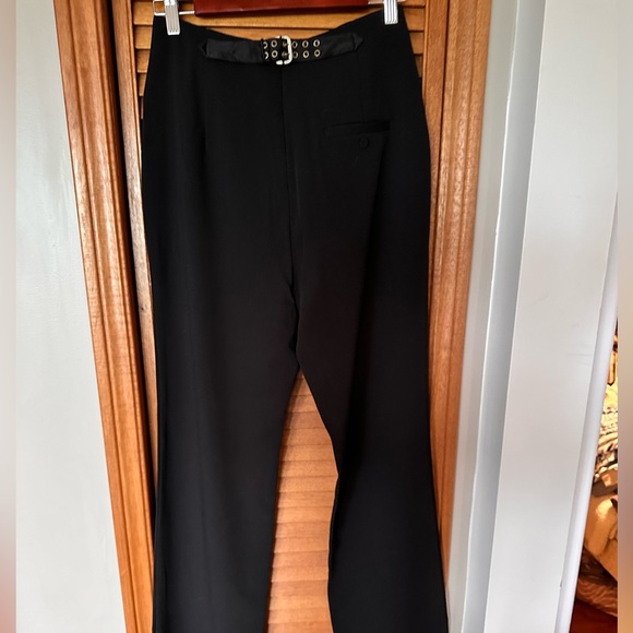Body by Victoria’s tuxedo pants - Picture 3 of 10
